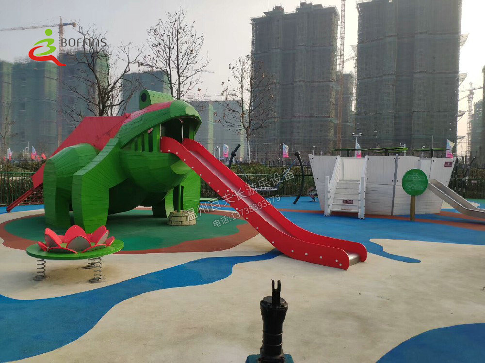 非標(biāo)造型系列